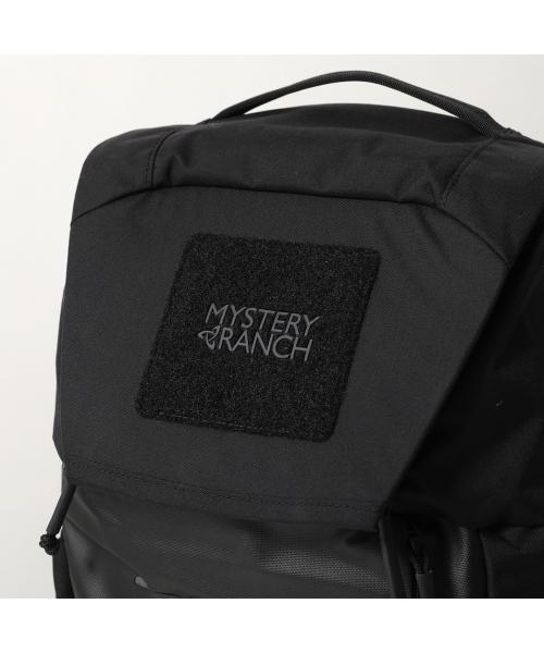ミステリーランチ MYSTERY RANCH MYSTERY RANCH リュック RIP RUCK 15 113075 （001/ブラック） 001/ブラック
