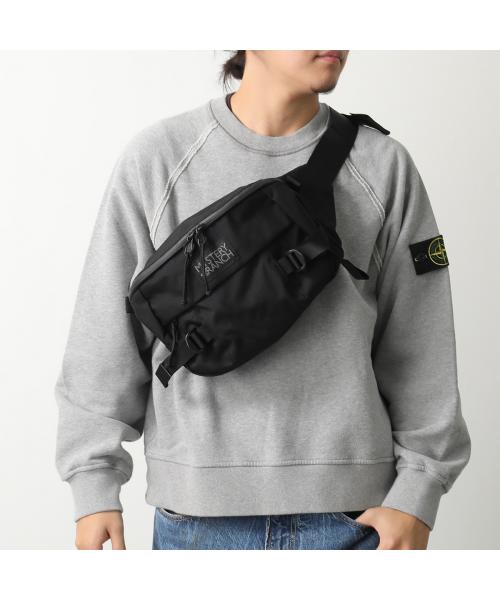 ミステリーランチ MYSTERY RANCH MYSTERY RANCH ボディバッグ HIP MONKEY 2 110670 （001/ブラック） 001/ブラック