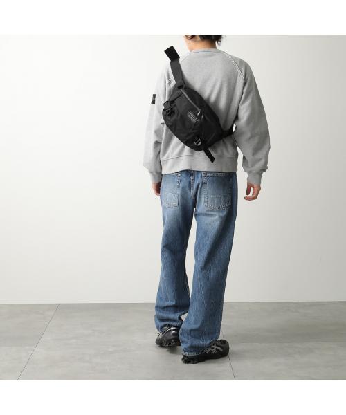 ミステリーランチ MYSTERY RANCH MYSTERY RANCH ボディバッグ HIP MONKEY 2 110670 （001/ブラック） 001/ブラック