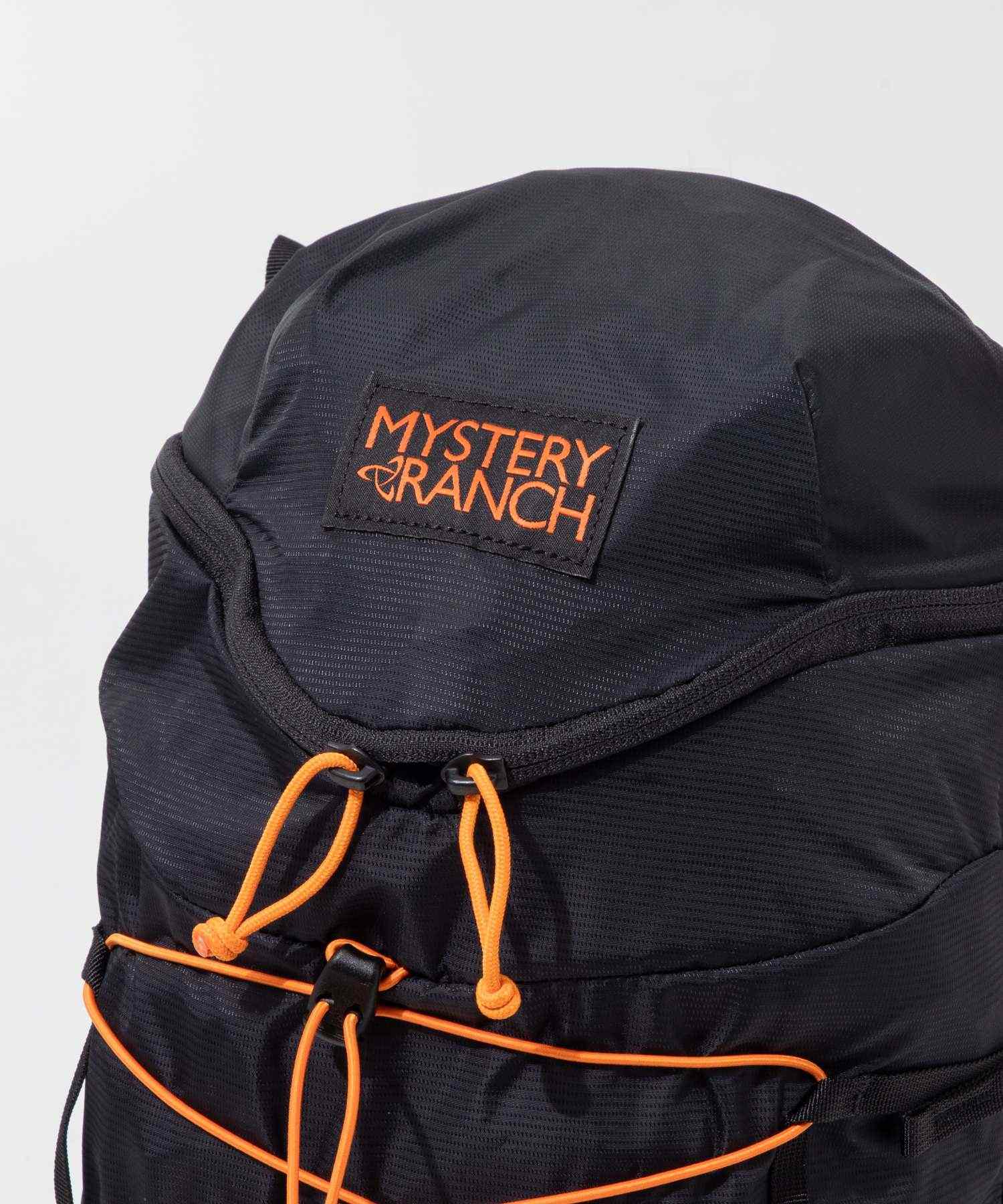 ミステリーランチ MYSTERY RANCH ミステリーランチ MYSTERY RANCH GALLAGATOR 15 メンズ レディース バッグ リュック ギャラゲーター バックパック 14L リュックサック アウトドア （ツイッグ） ツイッグ