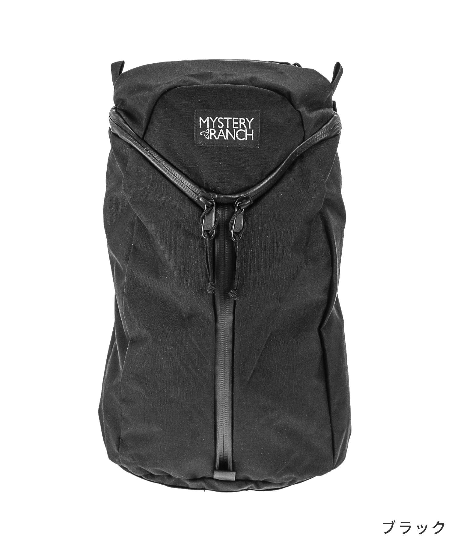 ミステリーランチ MYSTERY RANCH URBAN ASSAULT 21L アーバンアサルト バックパック デイパック リュックサック メンズ レディース リュック （ブラック） ブラック