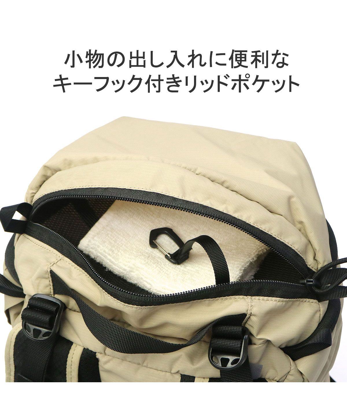 ミステリーランチ MYSTERY RANCH 日本正規品 ミステリーランチ リュック 大容量 リュックサック MYSTERY RANCH ギャラゲーター 25 24L A4 GALLAGATOR 25 （ブラック） ブラック