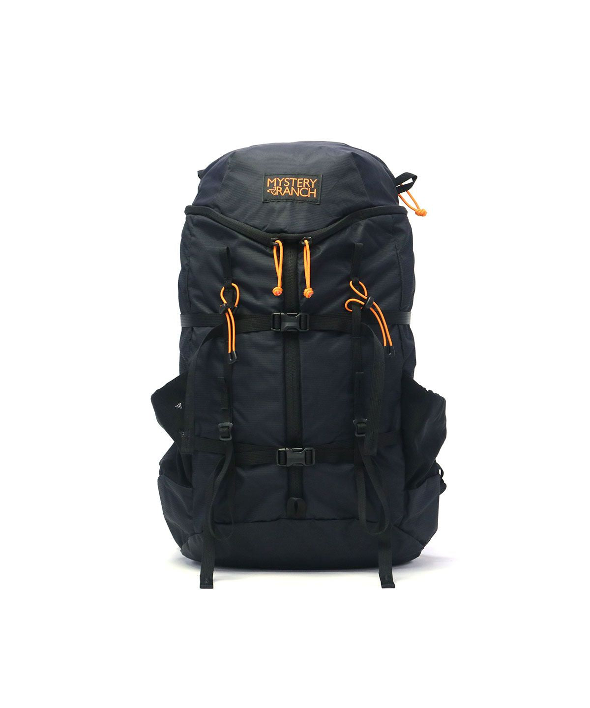 ミステリーランチ MYSTERY RANCH 日本正規品 ミステリーランチ リュック 大容量 リュックサック MYSTERY RANCH ギャラゲーター 25 24L A4 GALLAGATOR 25 （ブラック） ブラック
