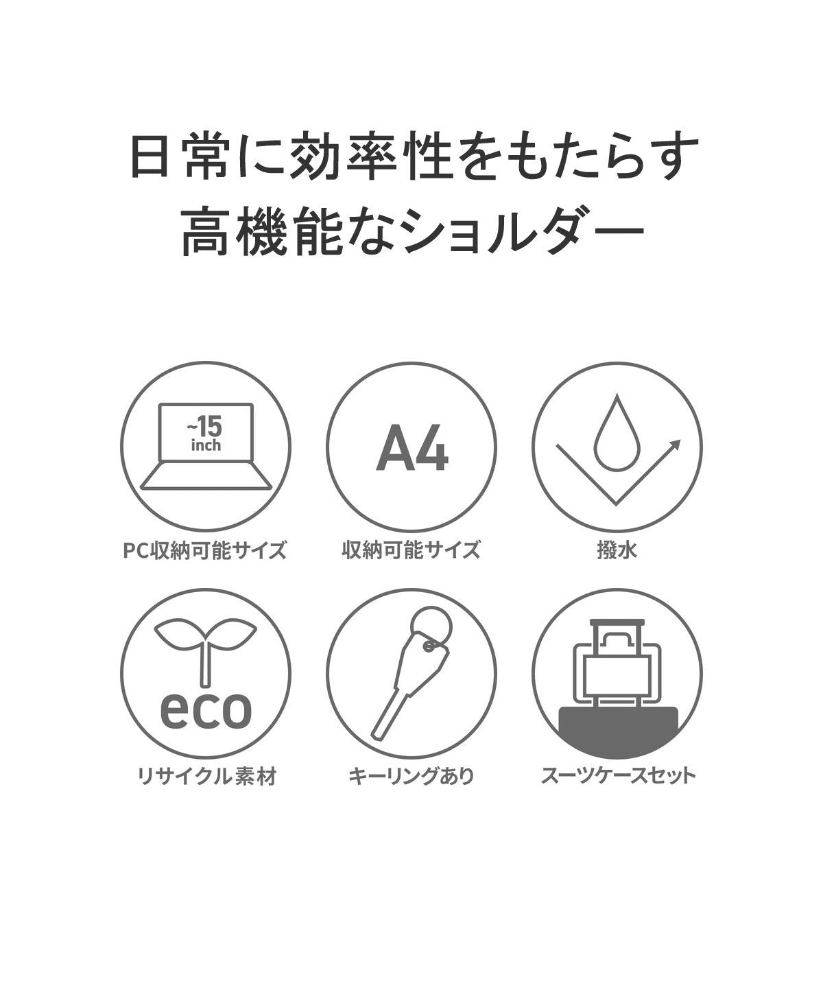 ミステリーランチ MYSTERY RANCH 【日本正規品】 ミステリーランチ ショルダーバッグ MYSTERY RANCH ノートPC A4 17L DISTRICT PRO ディストリクトプロ （ブラック） ブラック