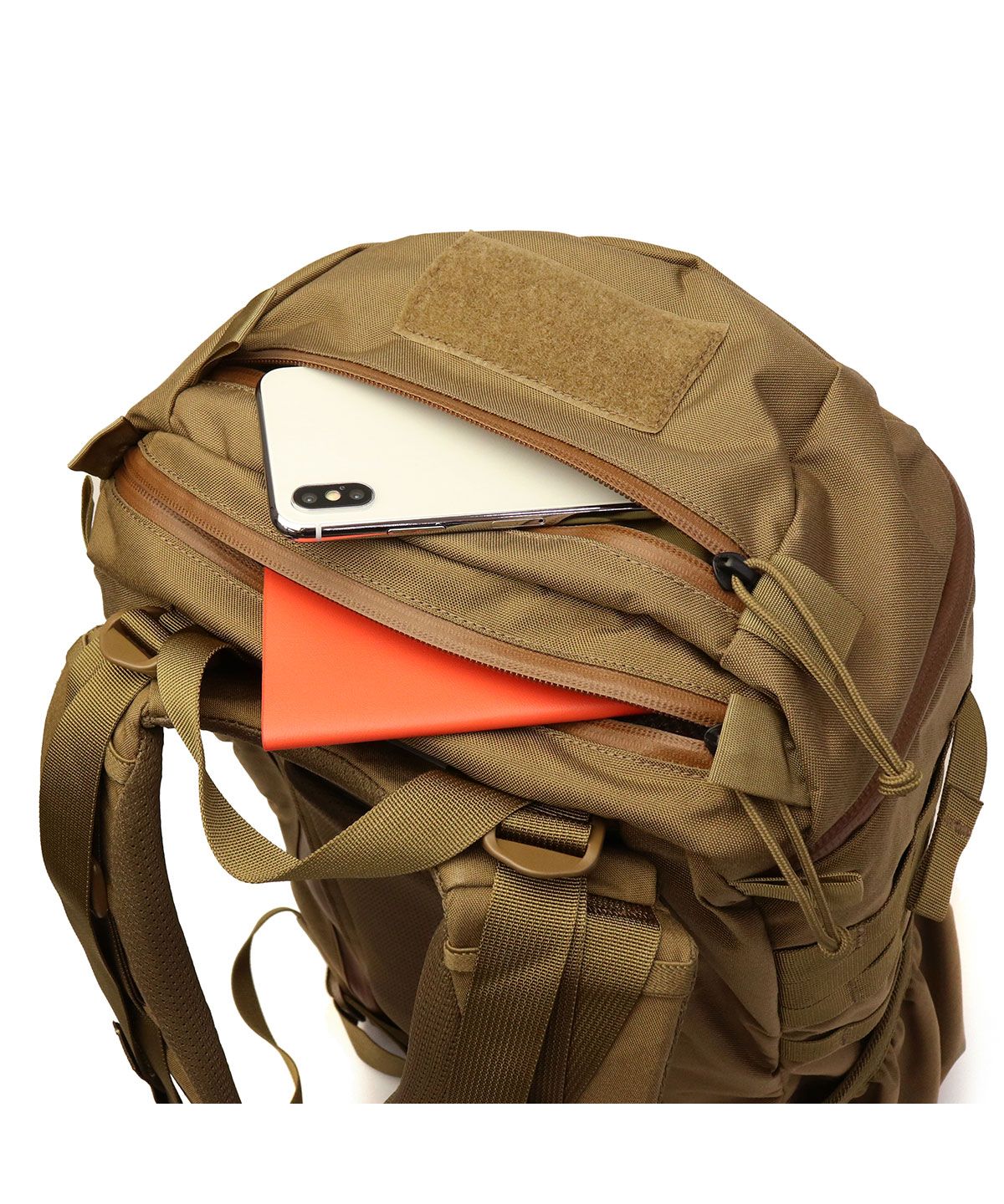 ミステリーランチ MYSTERY RANCH 【日本正規品】ミステリーランチ 2 DAY ASSAULT リュック MYSTERY RANCH バックパック 2デイアサルト 27L （ブラック） ブラック