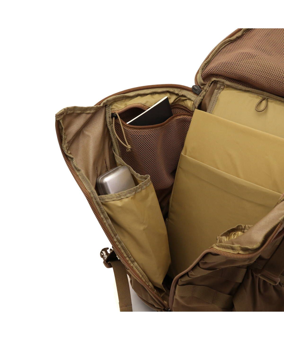 ミステリーランチ MYSTERY RANCH 【日本正規品】ミステリーランチ 2 DAY ASSAULT リュック MYSTERY RANCH バックパック 2デイアサルト 27L （ブラック） ブラック