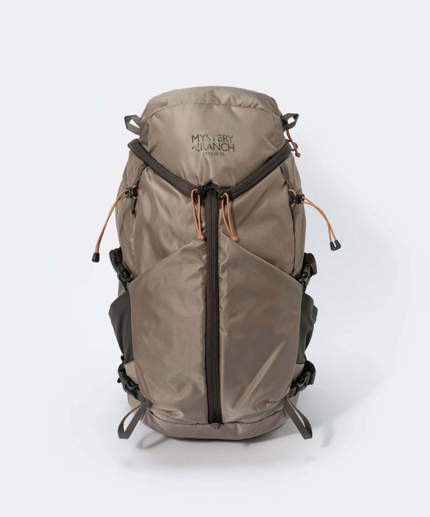 ミステリーランチ MYSTERY RANCH ミステリーランチ MYSTERY RANCH COULEE 20 MEN'S リュック メンズ バッグ クーリー 20 リュックサック バックパック 20L ギ （ストーン） ストーン