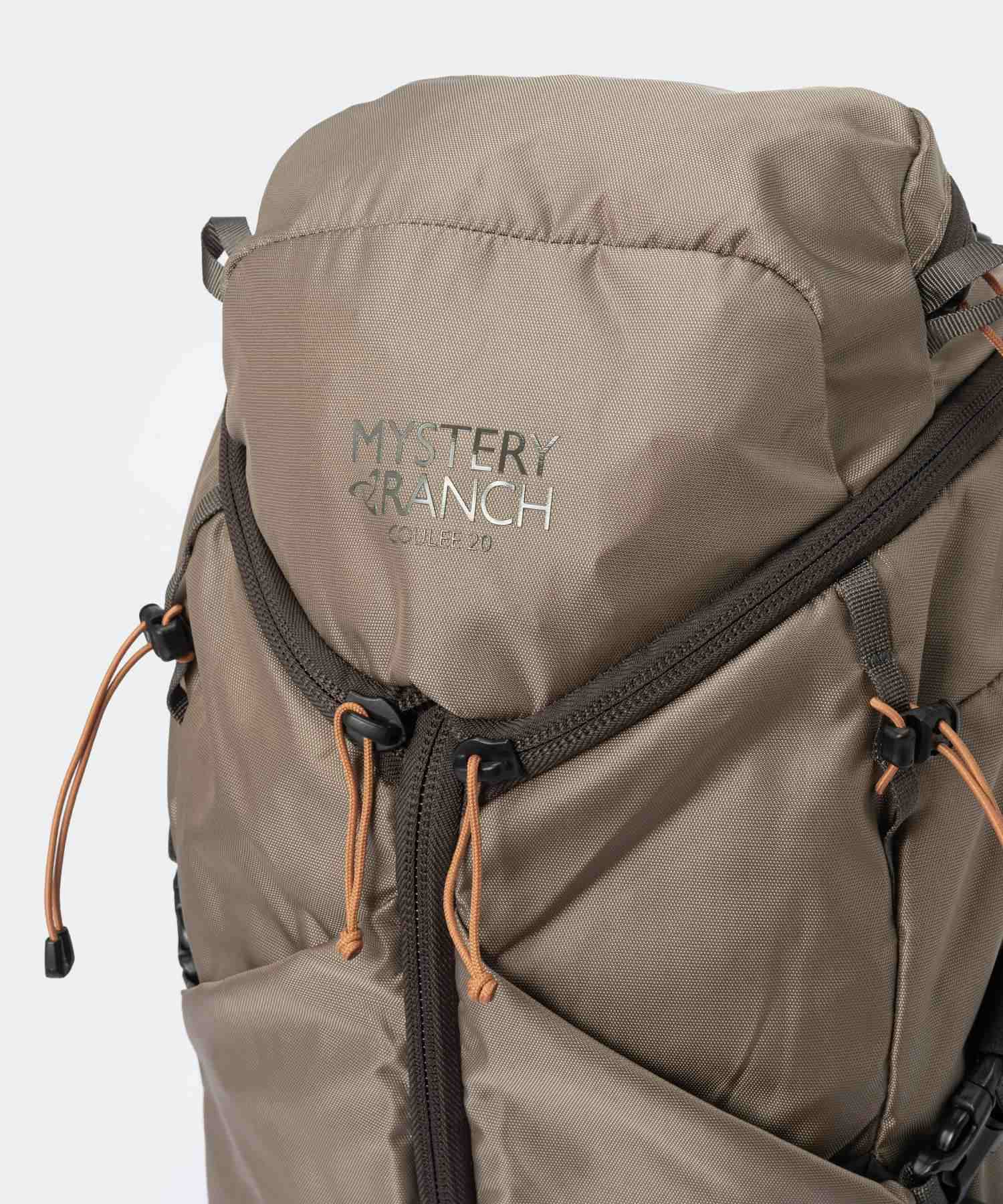 ミステリーランチ MYSTERY RANCH ミステリーランチ MYSTERY RANCH COULEE 20 MEN'S リュック メンズ バッグ クーリー 20 リュックサック バックパック 20L ギ （ストーン） ストーン