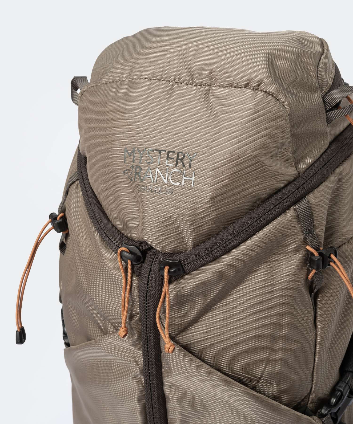 ミステリーランチ MYSTERY RANCH ミステリーランチ MYSTERY RANCH COULEE 20 MEN'S リュック メンズ バッグ クーリー 20 リュックサック バックパック 20L ギ （ストーン） ストーン