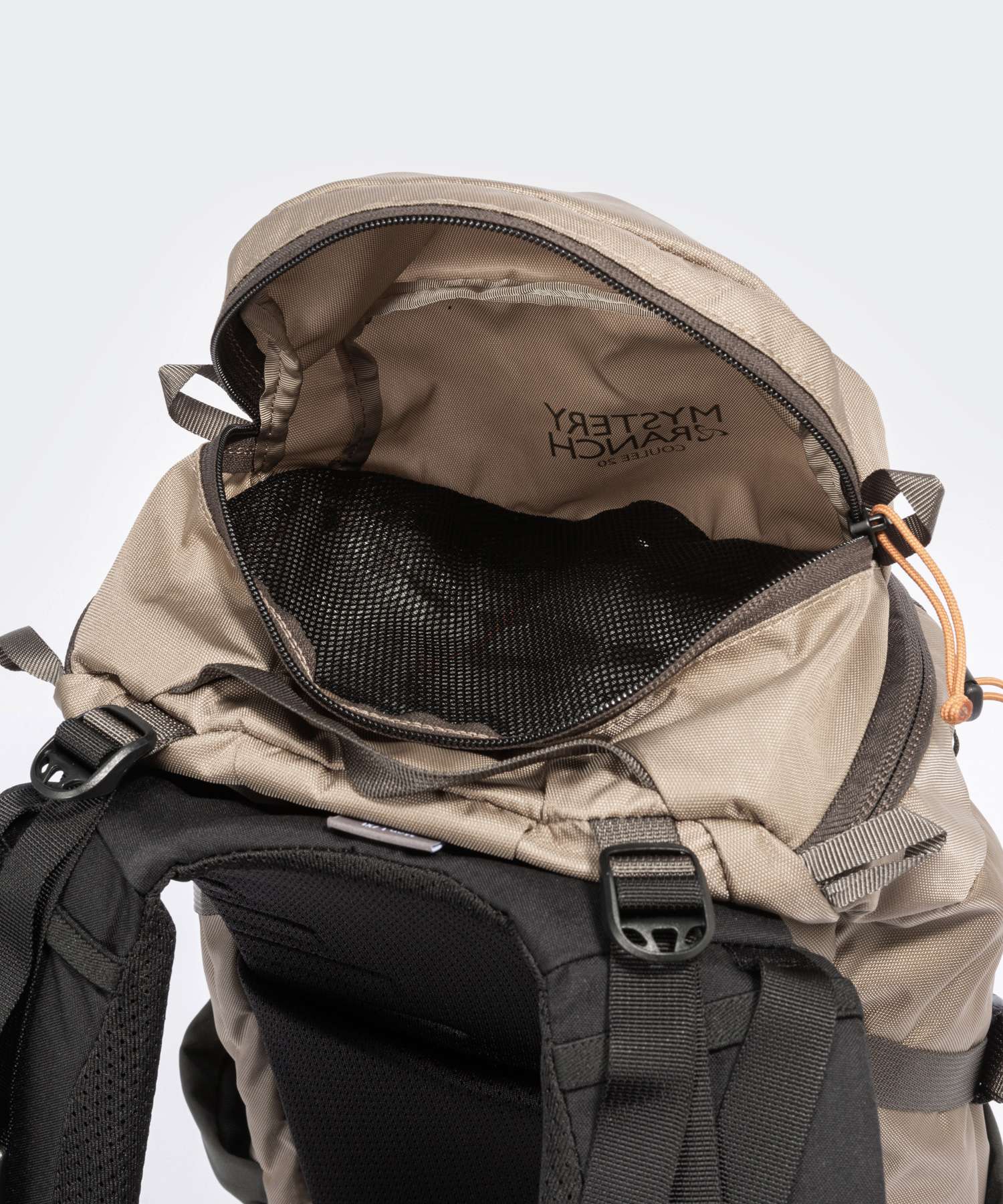 ミステリーランチ MYSTERY RANCH ミステリーランチ MYSTERY RANCH COULEE 20 MEN'S リュック メンズ バッグ クーリー 20 リュックサック バックパック 20L ギ （ストーン） ストーン