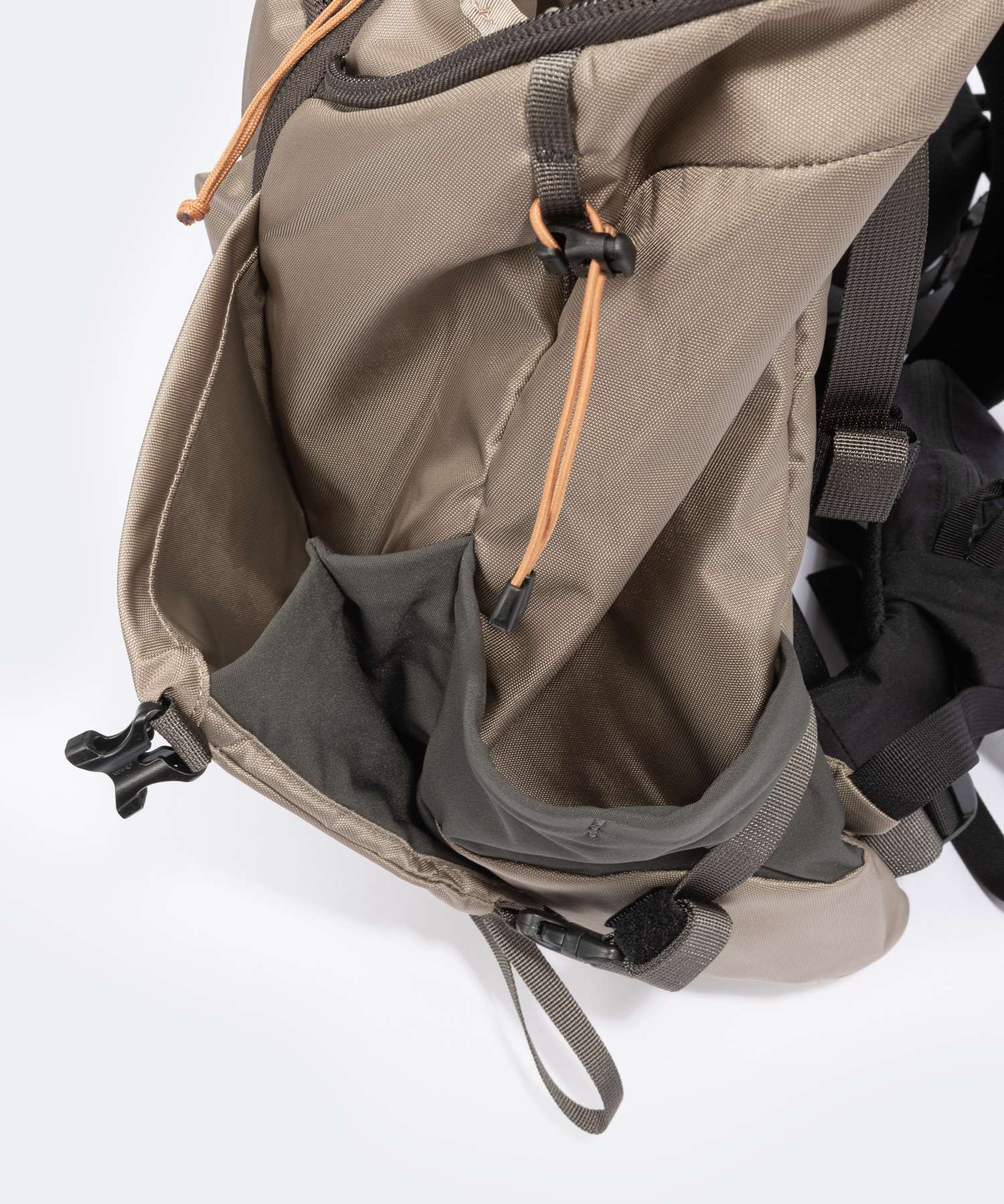 ミステリーランチ MYSTERY RANCH ミステリーランチ MYSTERY RANCH COULEE 20 MEN'S リュック メンズ バッグ クーリー 20 リュックサック バックパック 20L ギ （ストーン） ストーン