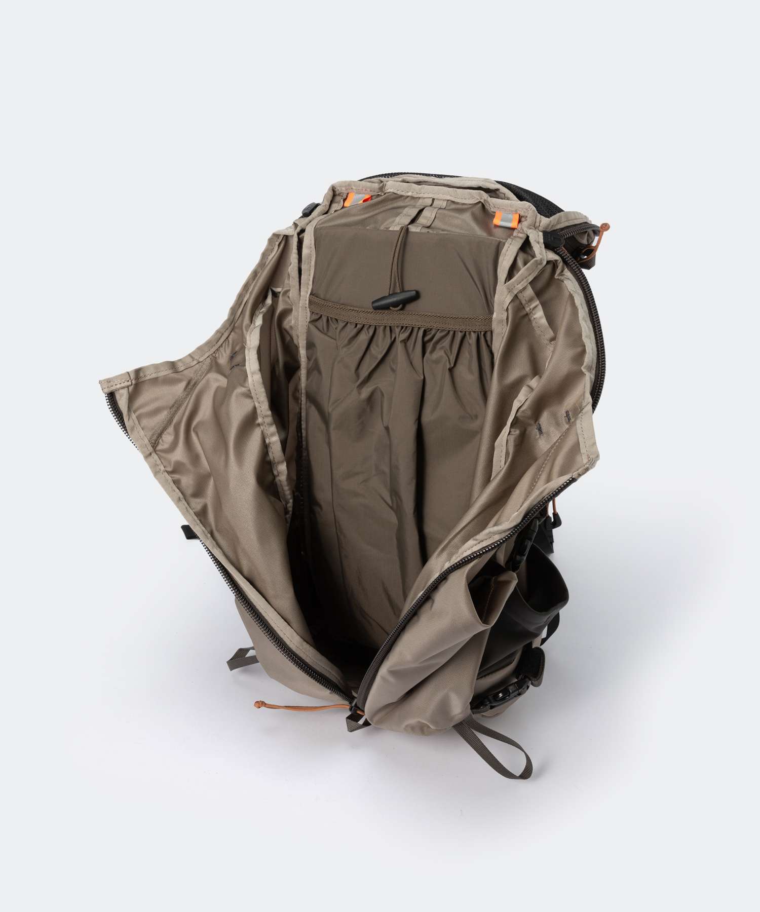 ミステリーランチ MYSTERY RANCH ミステリーランチ MYSTERY RANCH COULEE 20 MEN'S リュック メンズ バッグ クーリー 20 リュックサック バックパック 20L ギ （ストーン） ストーン