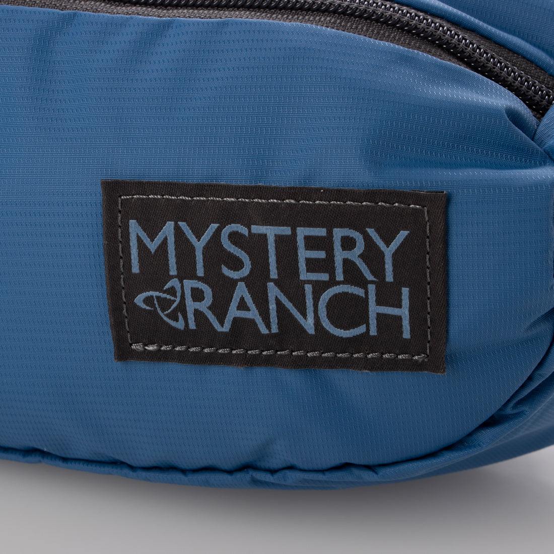 ミステリーランチ MYSTERY RANCH Forager Hip Pack 112623 （(447)パシフィック） (447)パシフィック