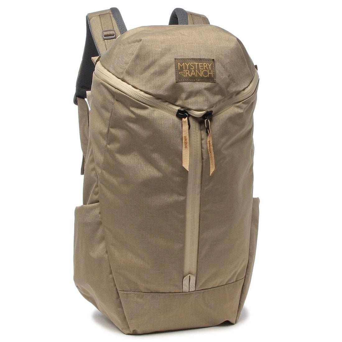 ミステリーランチ MYSTERY RANCH リュック バックパック CATALYST 26 カタリスト 26 25.8L ベージュ メンズ レディース MYSTERY RANCH 112901 250 （HUMMUS） HUMMUS