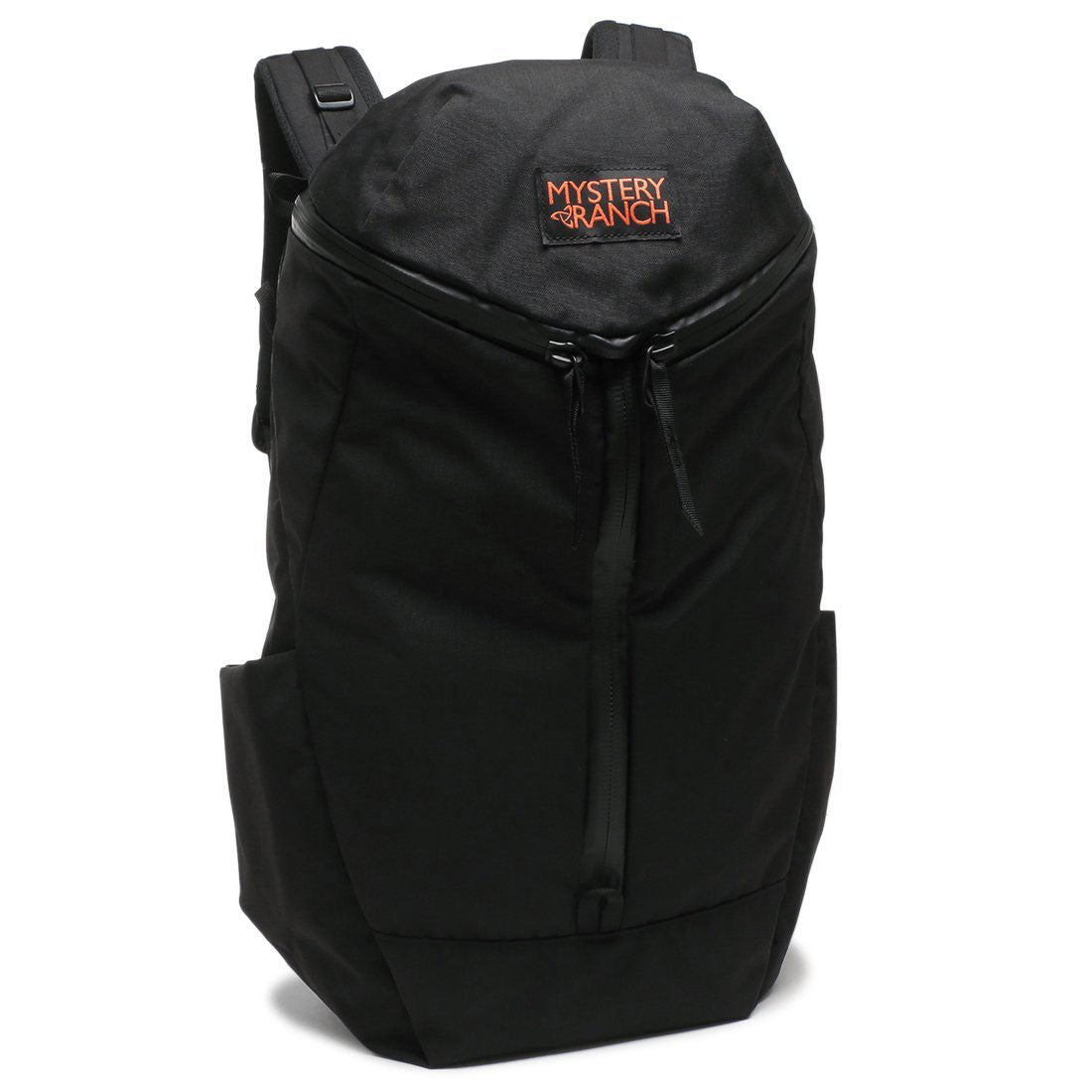 ミステリーランチ MYSTERY RANCH リュック バックパック CATALYST 26 カタリスト 26 25.8L ブラック メンズ レディース MYSTERY RANCH 112901 001 （BLACK） BLACK