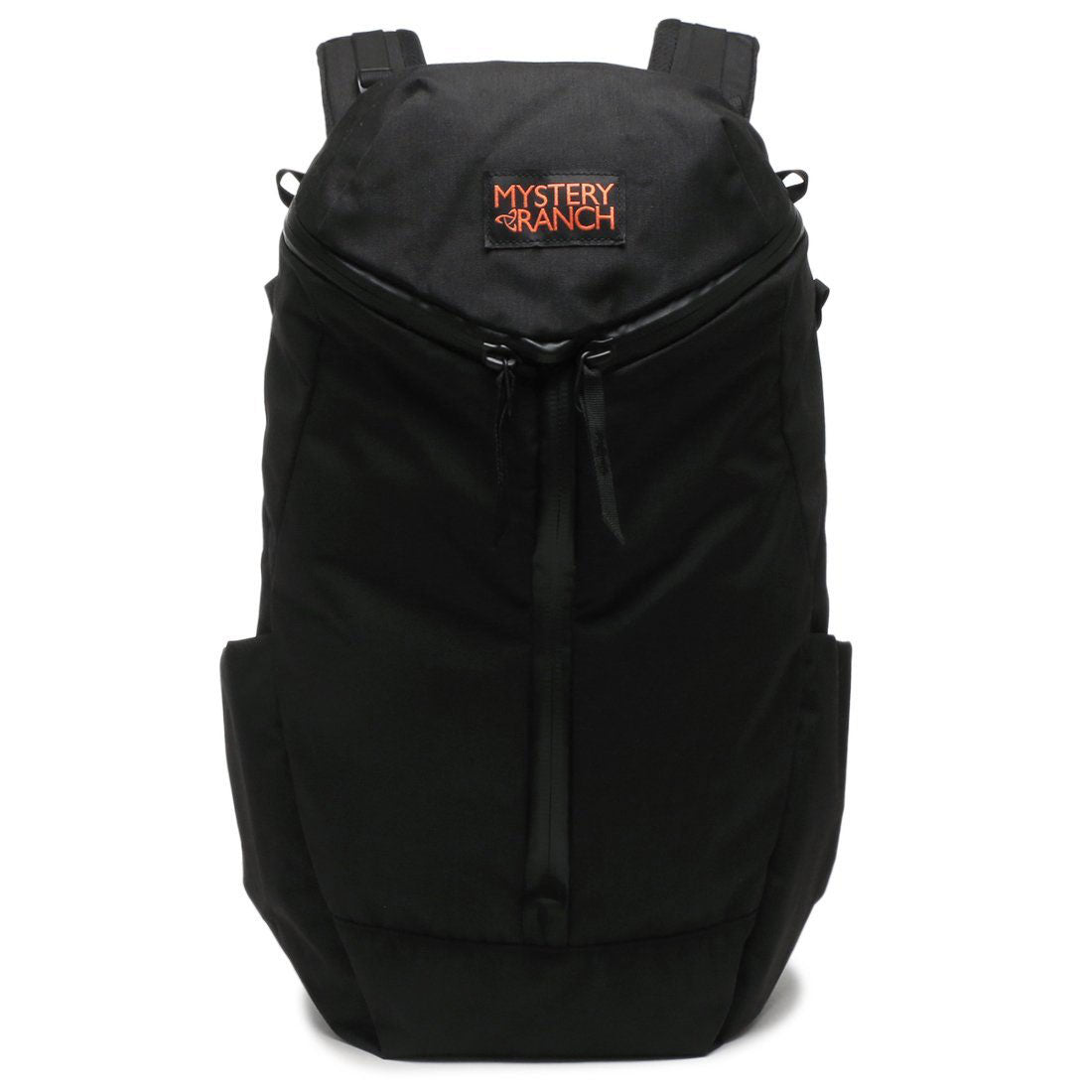 ミステリーランチ MYSTERY RANCH リュック バックパック CATALYST 26 カタリスト 26 25.8L ブラック メンズ レディース MYSTERY RANCH 112901 001 （BLACK） BLACK