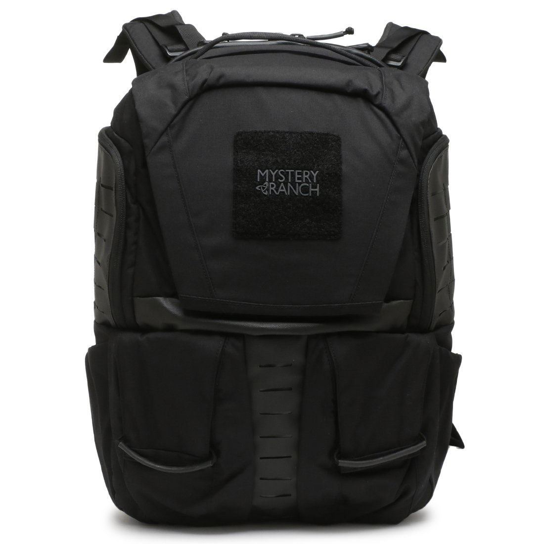 ミステリーランチ MYSTERY RANCH リュック バックパック リップラック 32 32L ベルトサイズ SM ブラック メンズ レディース MYSTERY RANCH 113077 001 （BLACK） BLACK