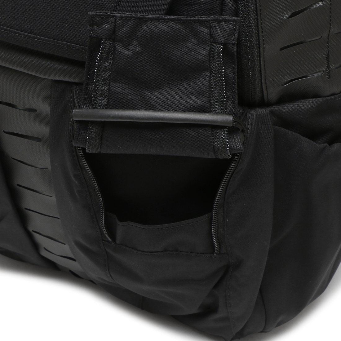 ミステリーランチ MYSTERY RANCH リュック バックパック リップラック 32 32L ベルトサイズ SM ブラック メンズ レディース MYSTERY RANCH 113077 001 （BLACK） BLACK