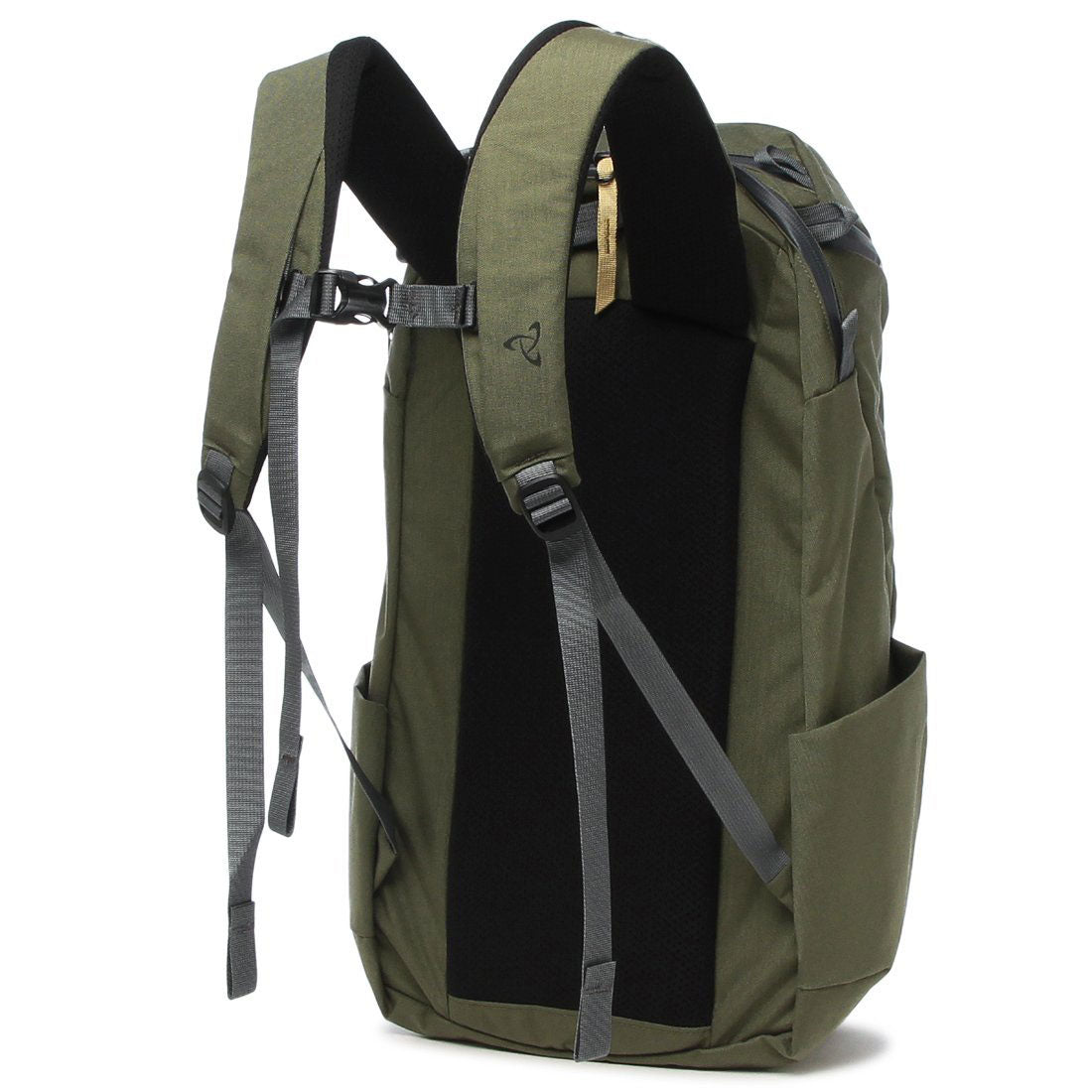 ミステリーランチ MYSTERY RANCH リュック バックパック CATALYST 26 カタリスト 26 25.8L カーキグリーン メンズ レディース MYSTERY RANCH 112901 341 （PONDEROSA） PONDEROSA