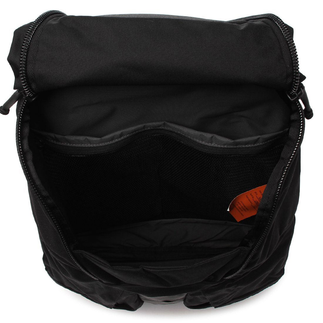 ミステリーランチ MYSTERY RANCH リュック バックパック リップラック 24 24L ベルトサイズ SM ブラック メンズ レディース MYSTERY RANCH 113076 001 （BLACK） BLACK