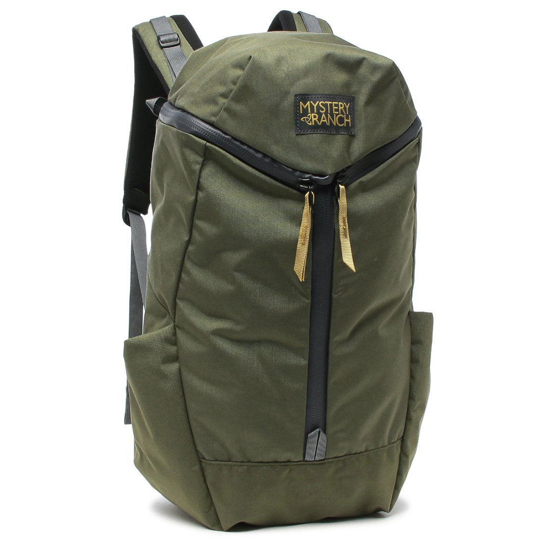 ミステリーランチ MYSTERY RANCH リュック バックパック CATALYST 22 カタリスト 22 21L カーキグリーン メンズ レディース MYSTERY RANCH 112900 341 （PONDEROSA） PONDEROSA