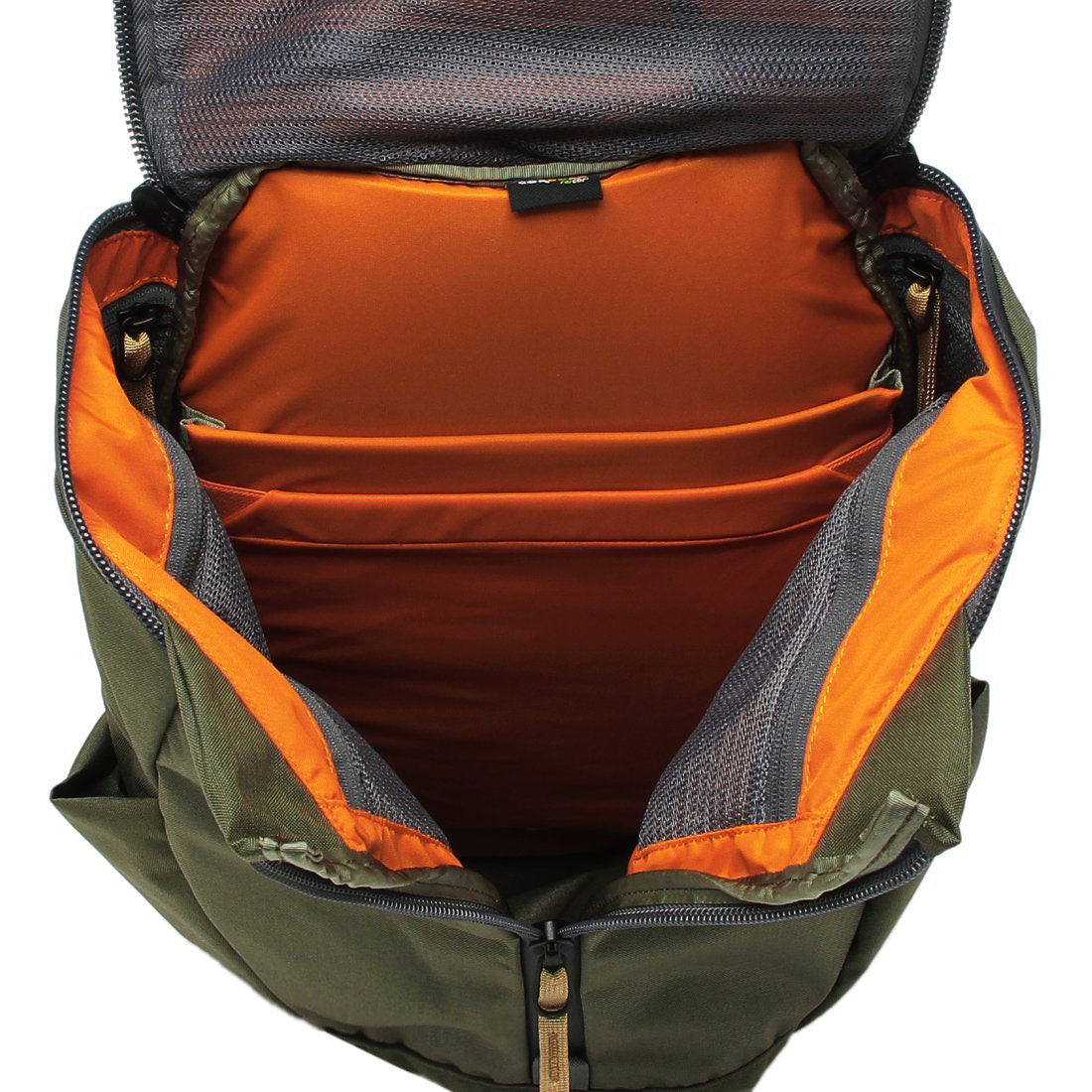 ミステリーランチ MYSTERY RANCH リュック バックパック CATALYST 22 カタリスト 22 21L カーキグリーン メンズ レディース MYSTERY RANCH 112900 341 （PONDEROSA） PONDEROSA