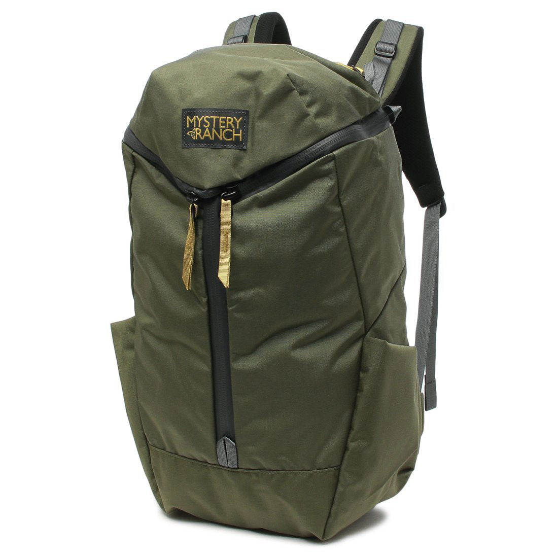 ミステリーランチ MYSTERY RANCH リュック バックパック CATALYST 22 カタリスト 22 21L カーキグリーン メンズ レディース MYSTERY RANCH 112900 341 （PONDEROSA） PONDEROSA