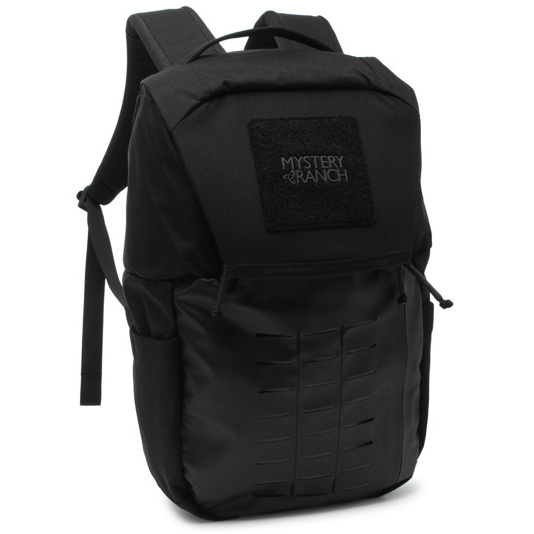 ミステリーランチ MYSTERY RANCH リュック バックパック RIP RUCK 15 リップラック 15 15L ブラック メンズ レディース MYSTERY RANCH 113075 001 （BLACK） BLACK