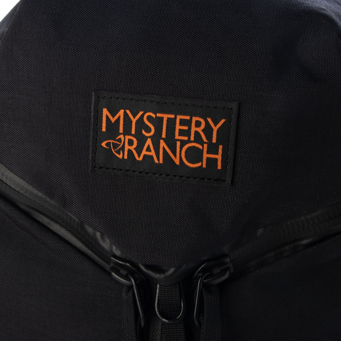 ミステリーランチ MYSTERY RANCH CATALYST 22 メンズ レディース リュック バックパック （BLACK） BLACK