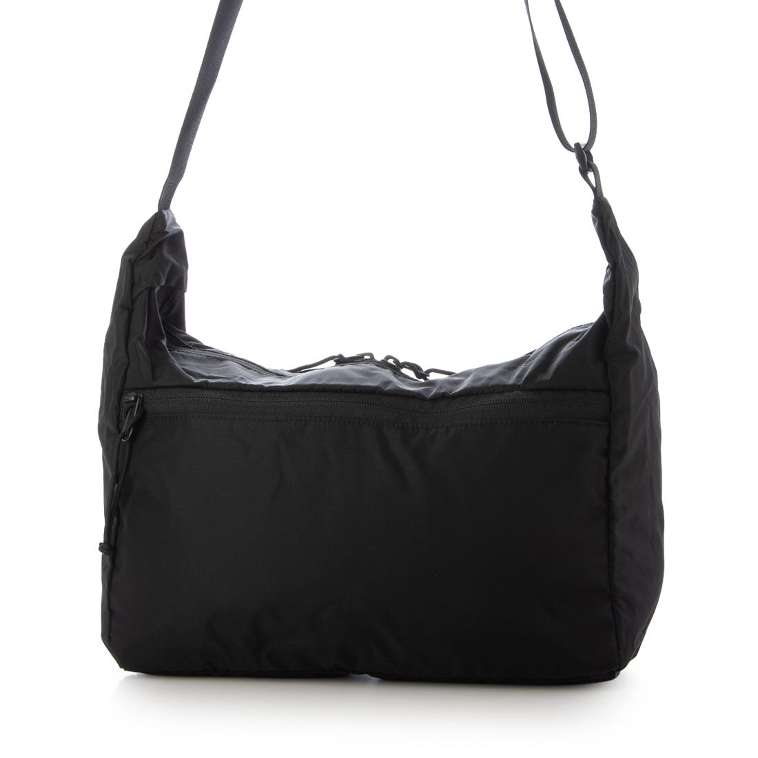 ミステリーランチ MYSTERY RANCH INDIE インディー メンズ レディース ショルダー メッセンジャー バッグ （BLACK ROBIC） BLACK ROBIC