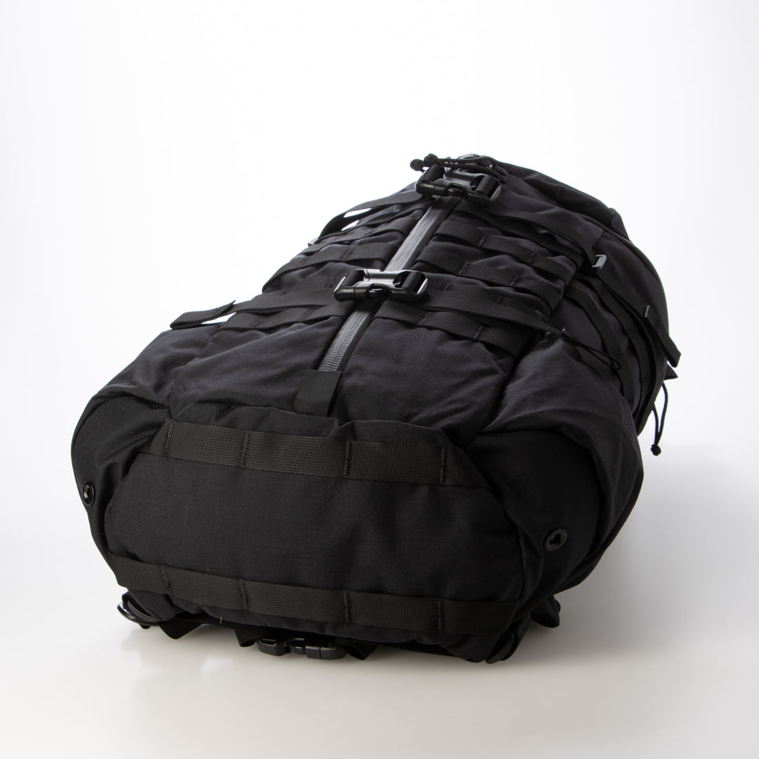 ミステリーランチ MYSTERY RANCH 2 DAY ASSAULT メンズ レディース リュック バックパック （BLACK） BLACK