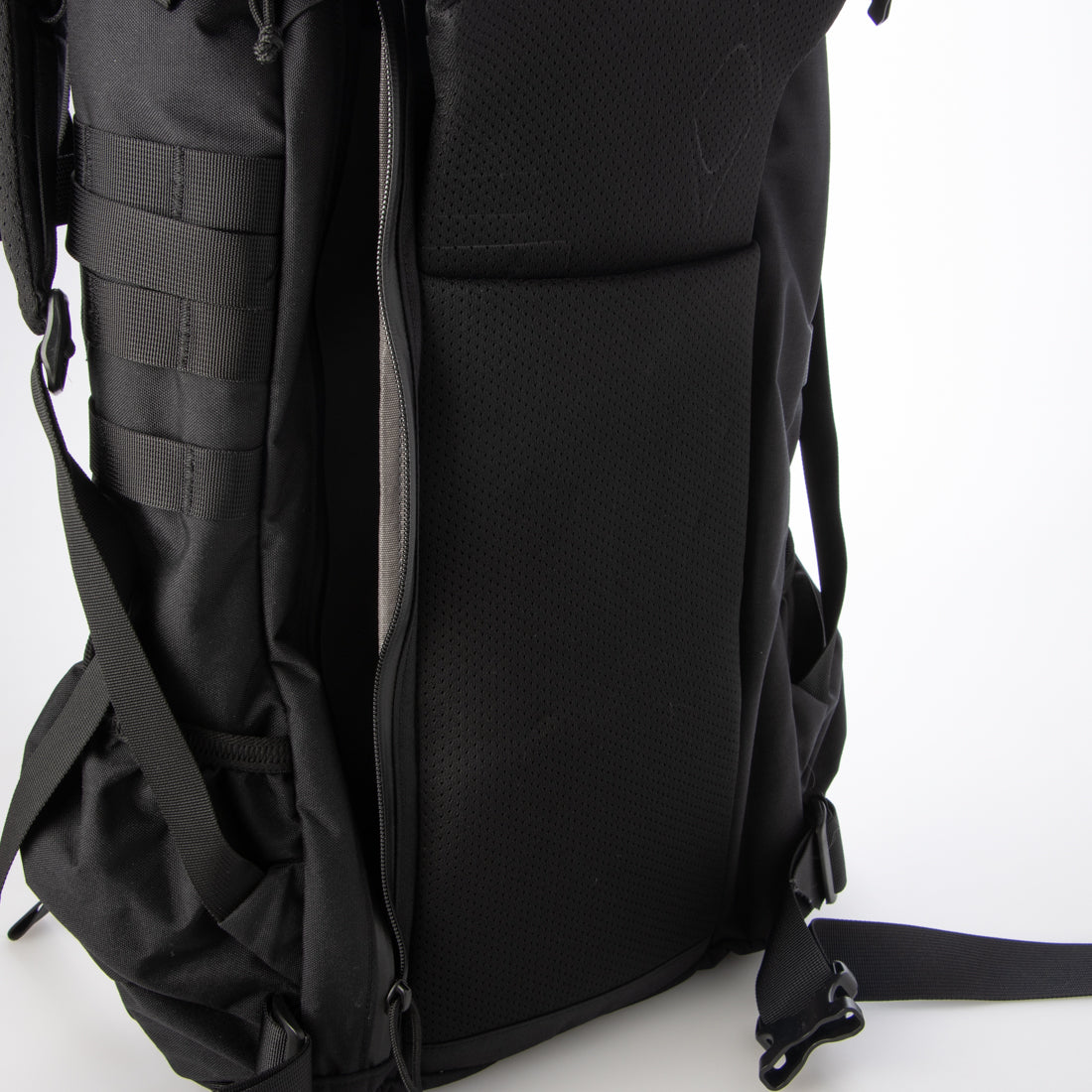 ミステリーランチ MYSTERY RANCH 2 DAY ASSAULT メンズ レディース リュック バックパック （BLACK） BLACK