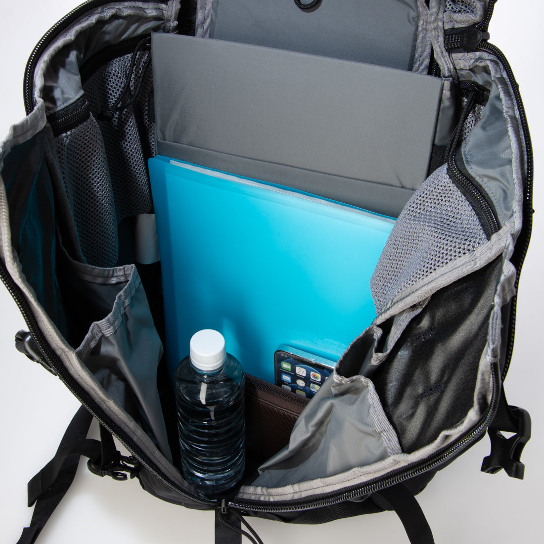 ミステリーランチ MYSTERY RANCH 2 DAY ASSAULT メンズ レディース リュック バックパック （BLACK） BLACK