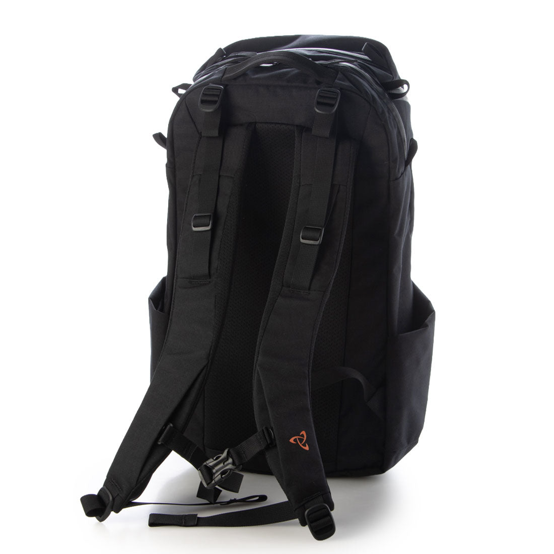 ミステリーランチ MYSTERY RANCH CATALYST 26 メンズ レディース リュック バックパック （BLACK） BLACK