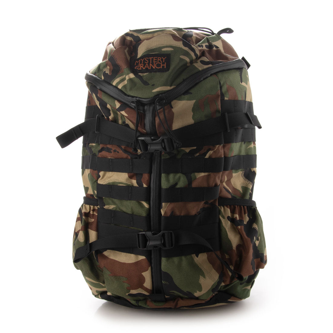 ミステリーランチ MYSTERY RANCH MYSTERY RANCH 2 Day Assault 111183,DPMカモ