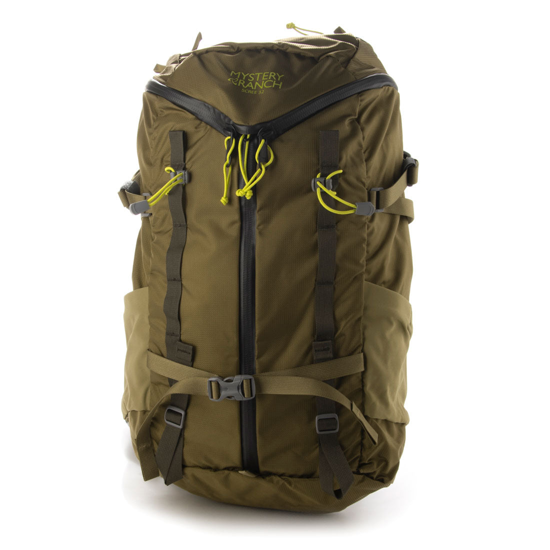 ミステリーランチ MYSTERY RANCH MYSTERY RANCH Scree 32 110872,リザード