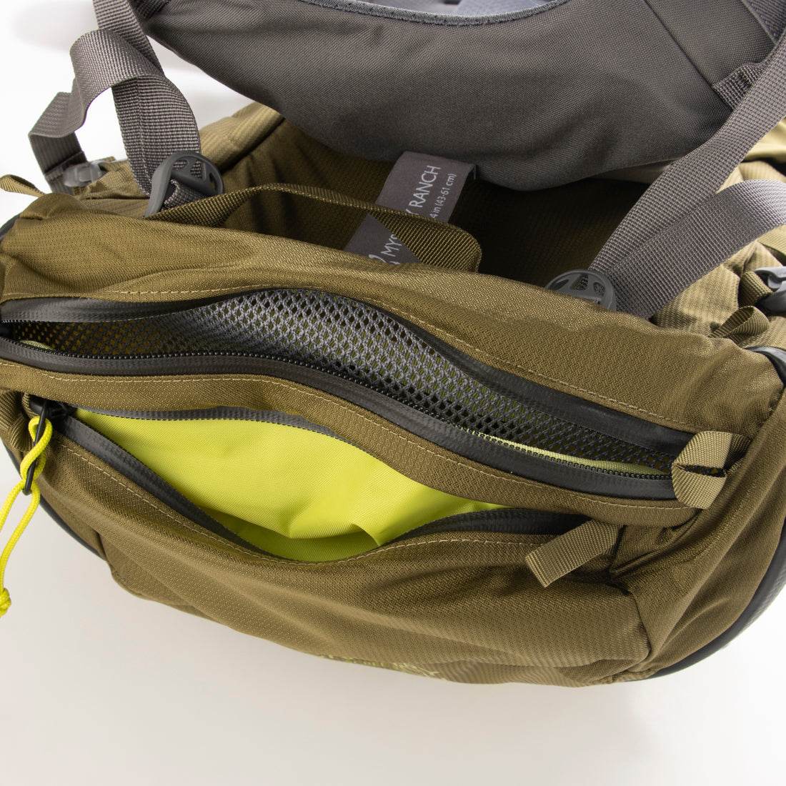 ミステリーランチ MYSTERY RANCH MYSTERY RANCH Scree 32 110872