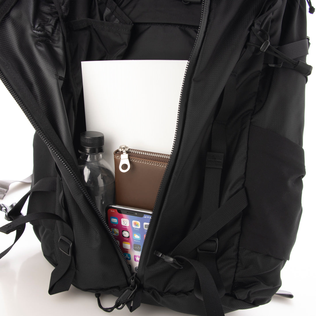 ミステリーランチ MYSTERY RANCH MYSTERY RANCH Scree 32 110872