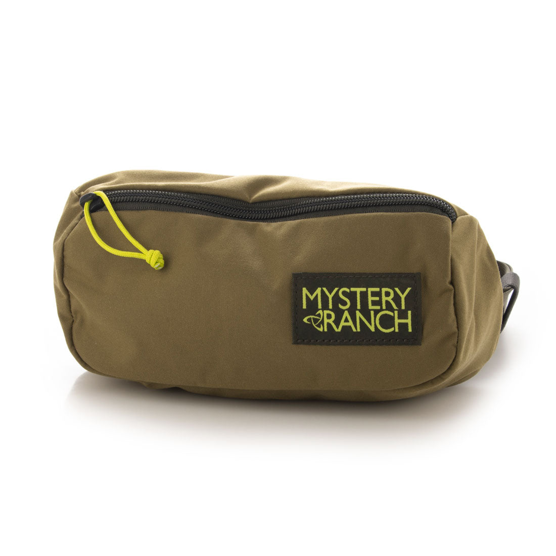 ミステリーランチ MYSTERY RANCH MYSTERY RANCH Forager Hip Pack 112623,リザード