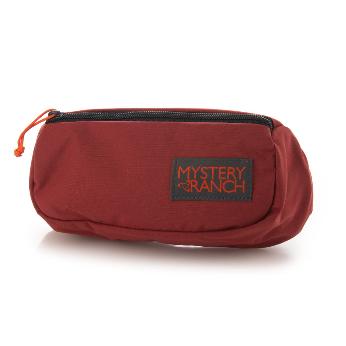 ミステリーランチ MYSTERY RANCH MYSTERY RANCH Forager Hip Pack 112623,ガーネット