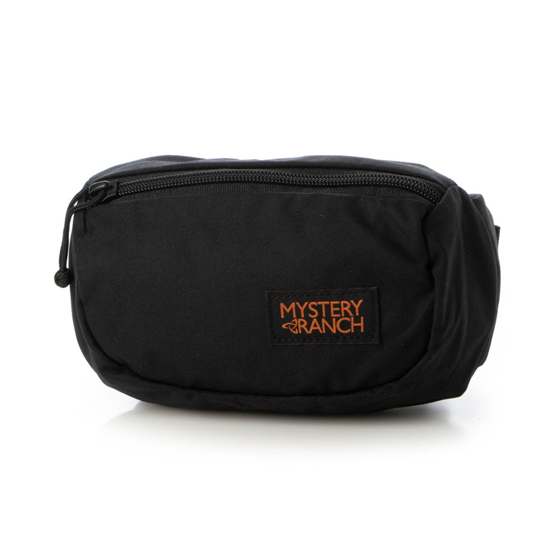 ミステリーランチ MYSTERY RANCH Forager Hip Mini 112624,(001)ブラック