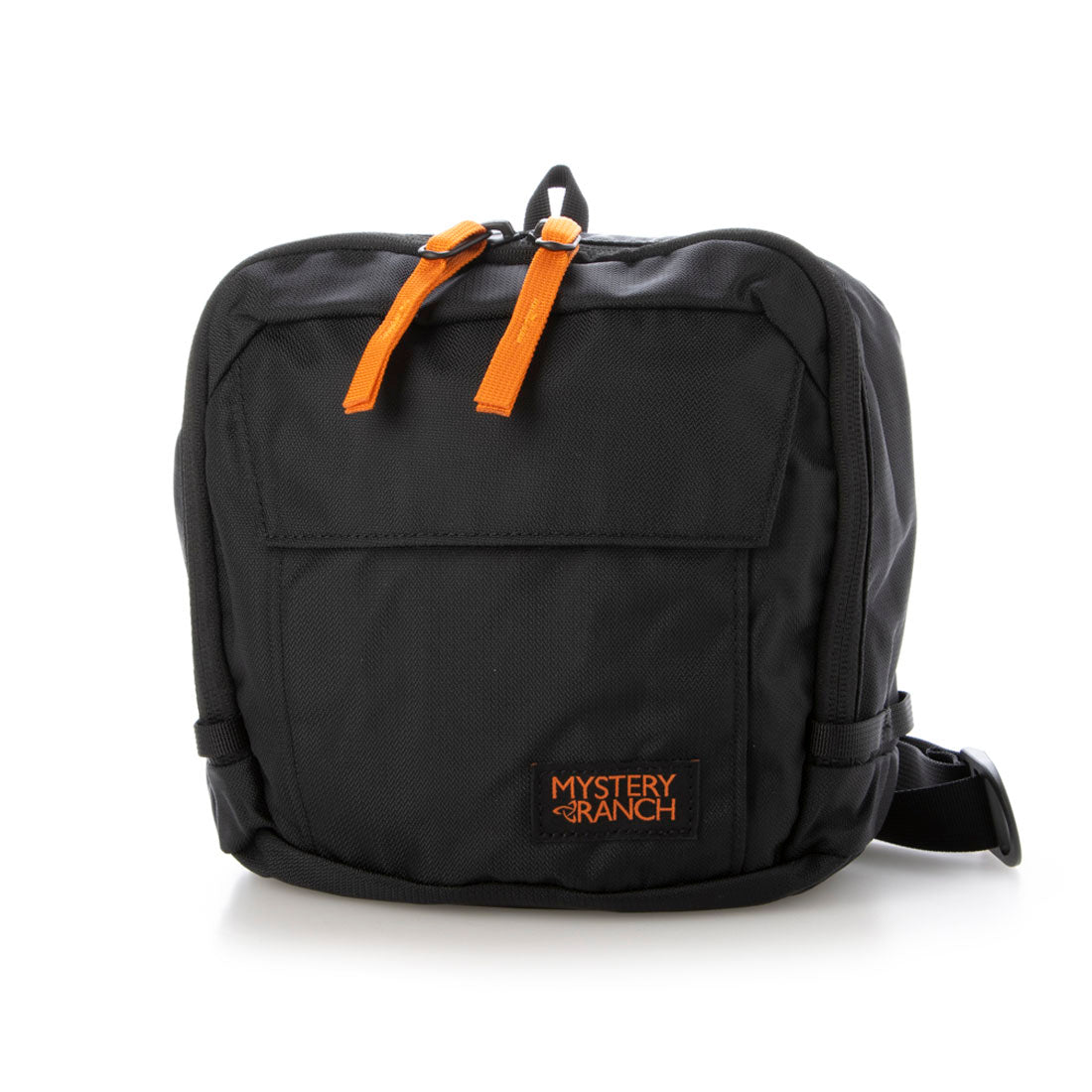 ミステリーランチ MYSTERY RANCH MYSTERY RANCH District 4 112767,(001)ブラック