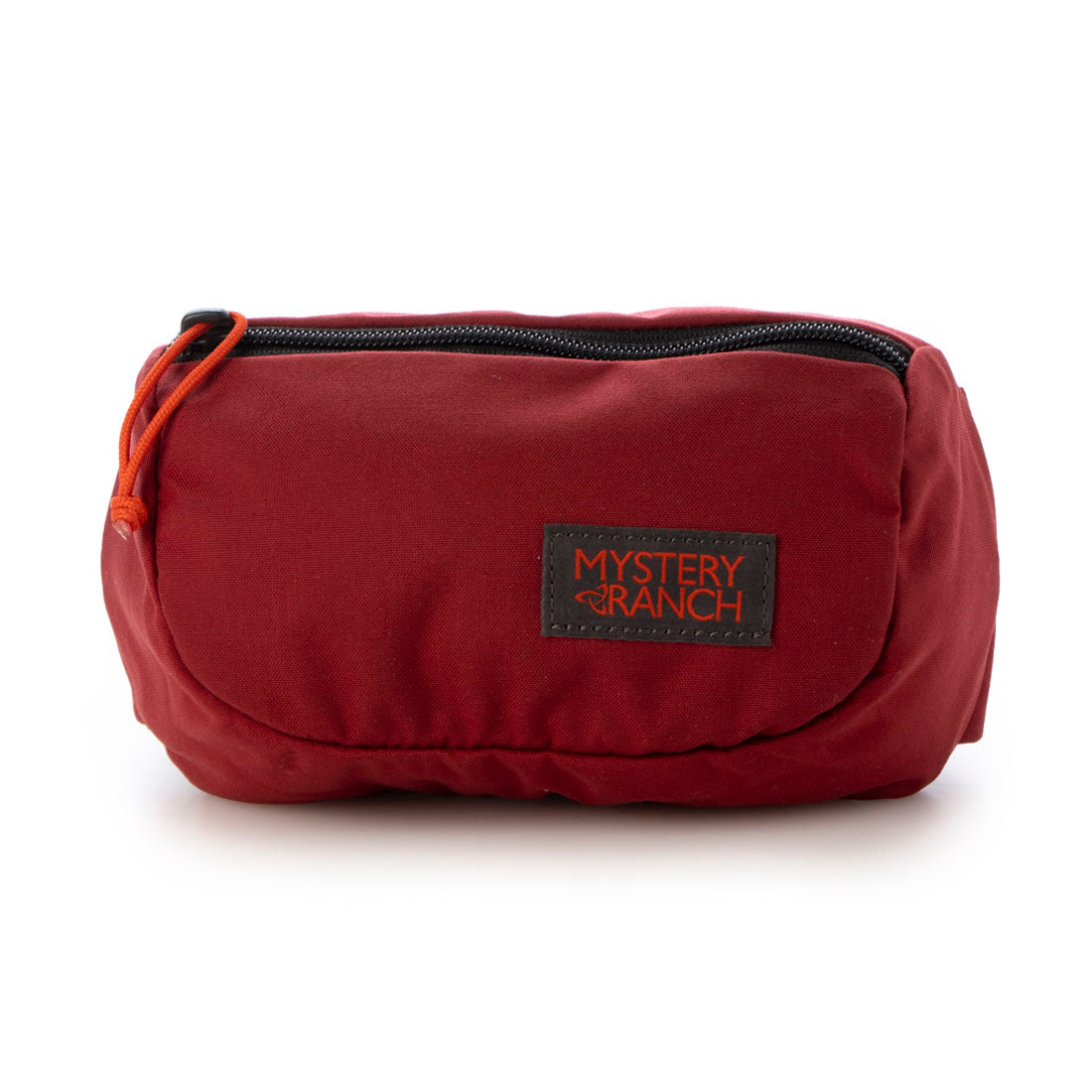 ミステリーランチ MYSTERY RANCH Forager Hip Mini 112624,(605)ガーネット