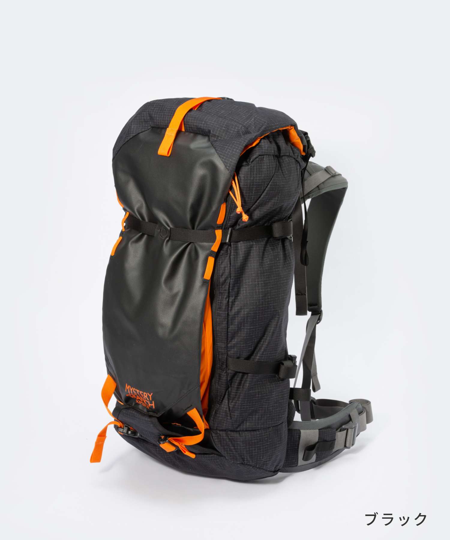 ミステリーランチ MYSTERY RANCH SCEPTER 35 リュック メンズ レディース バッグ セプター 35 リュックサック バックパック アウトドア 登山 キャンプ ハイキング トレッキング 34L