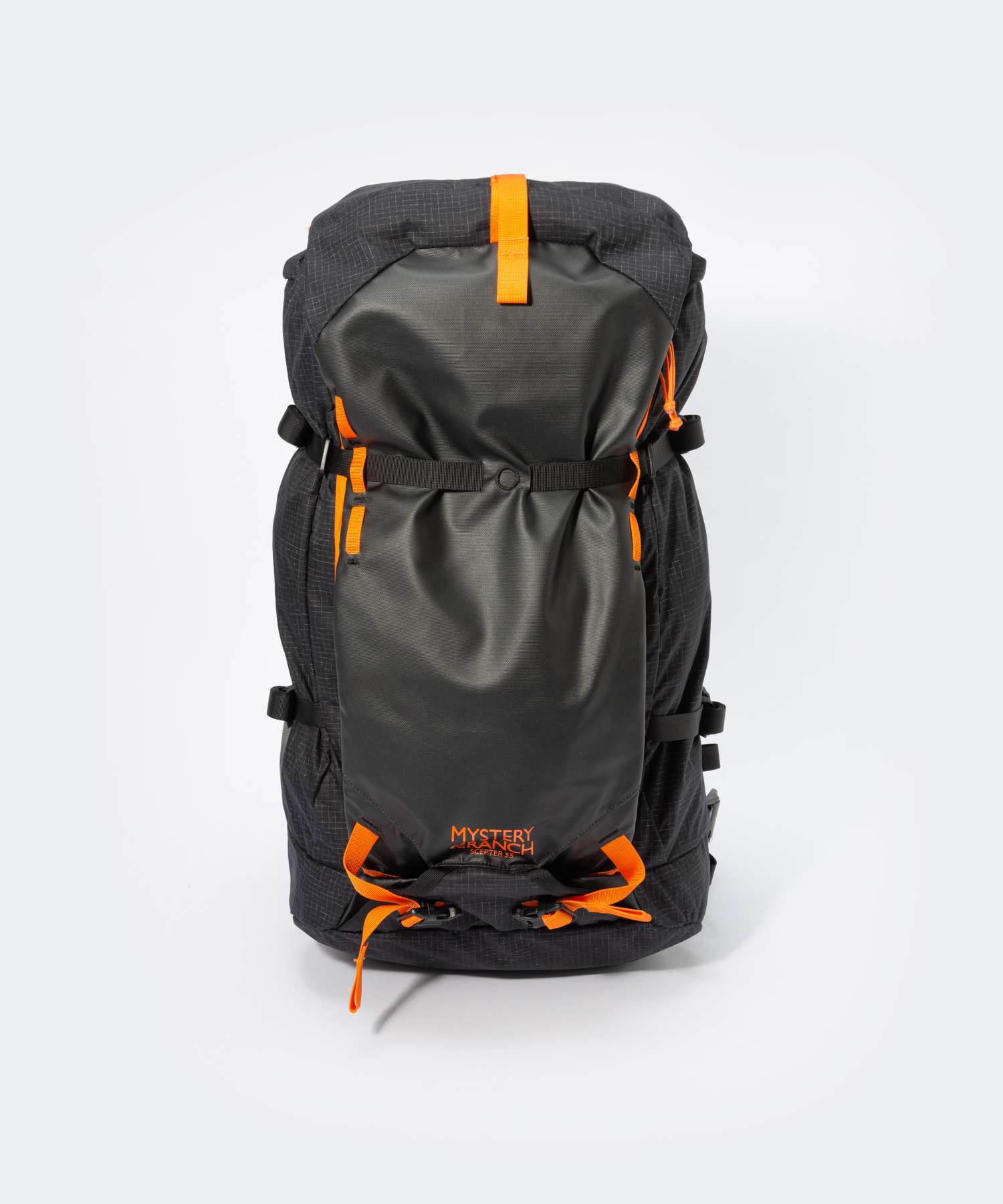ミステリーランチ MYSTERY RANCH SCEPTER 35 リュック メンズ レディース バッグ セプター 35 リュックサック バックパック アウトドア 登山 キャンプ ハイキング トレッキング 34L