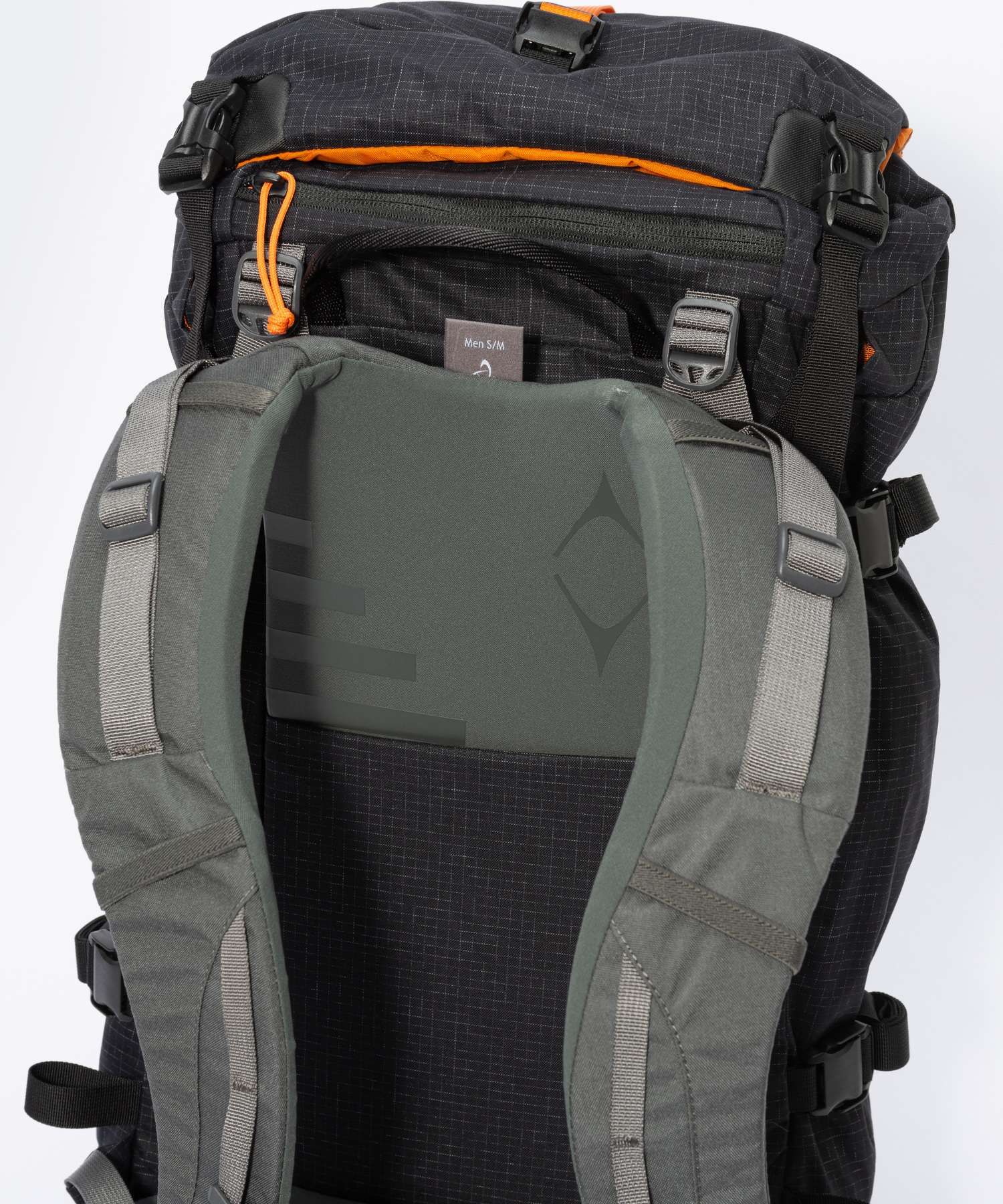 ミステリーランチ MYSTERY RANCH SCEPTER 35 リュック メンズ レディース バッグ セプター 35 リュックサック バックパック アウトドア 登山 キャンプ ハイキング トレッキング 34L