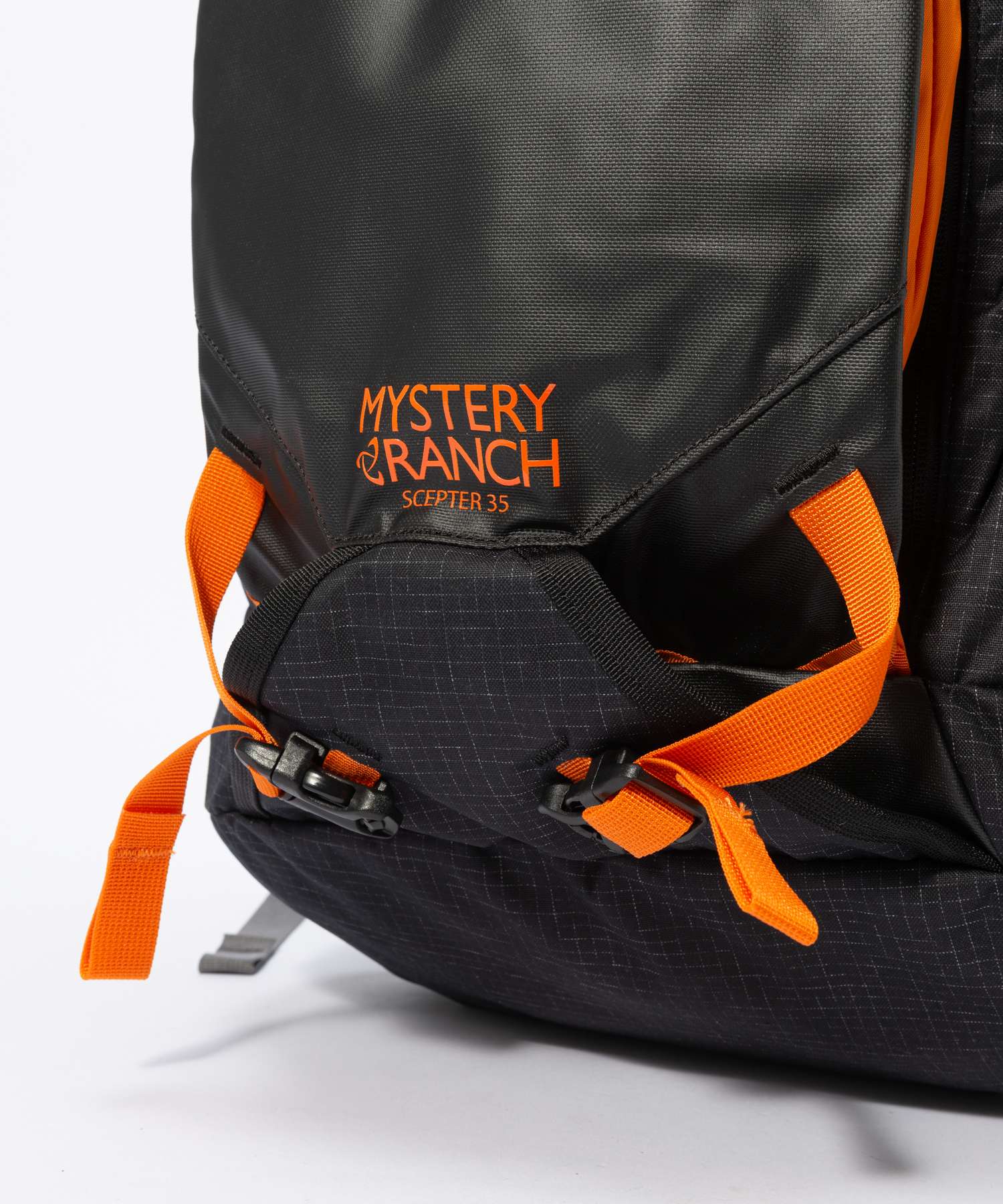 ミステリーランチ MYSTERY RANCH SCEPTER 35 リュック メンズ レディース バッグ セプター 35 リュックサック バックパック アウトドア 登山 キャンプ ハイキング トレッキング 34L