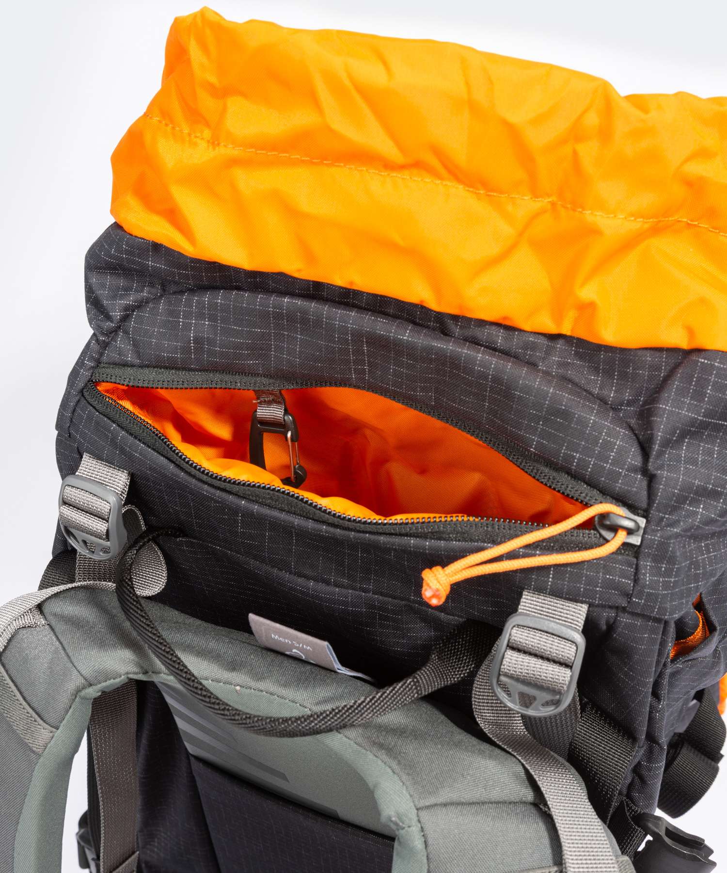 MYSTERY RANCH SCEPTER 35 Backpack Men's Women's Bag Scepter 35 Rucksack Backpack Outdoor Climbing Camping Hiking Trekking 34L