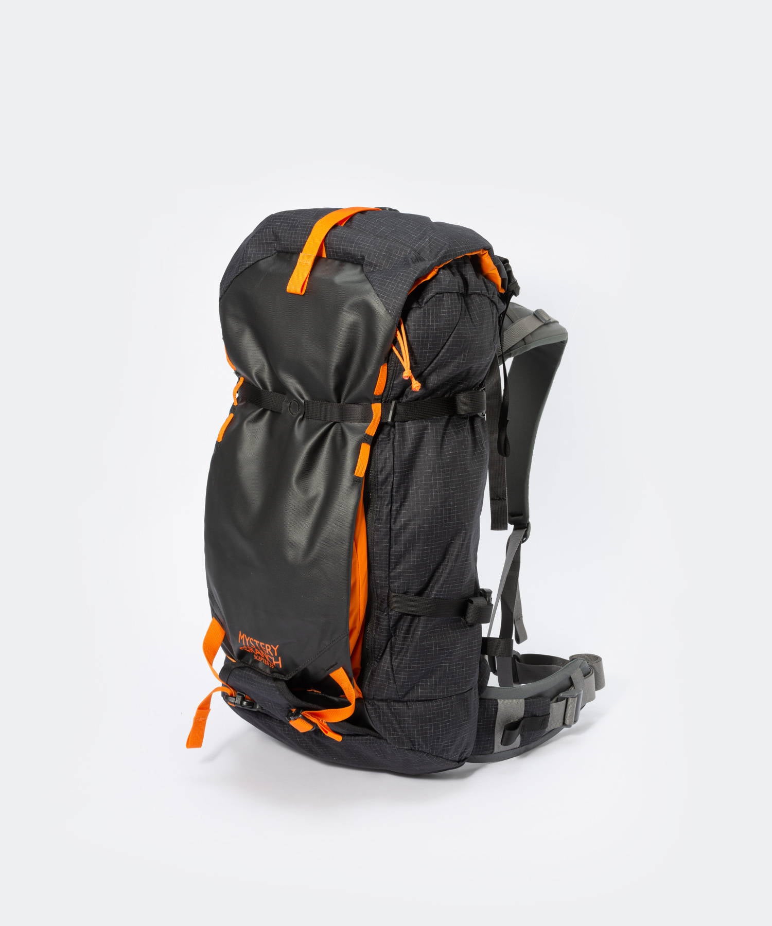 ミステリーランチ MYSTERY RANCH SCEPTER 35 リュック メンズ レディース バッグ セプター 35 リュックサック バックパック アウトドア 登山 キャンプ ハイキング トレッキング 34L