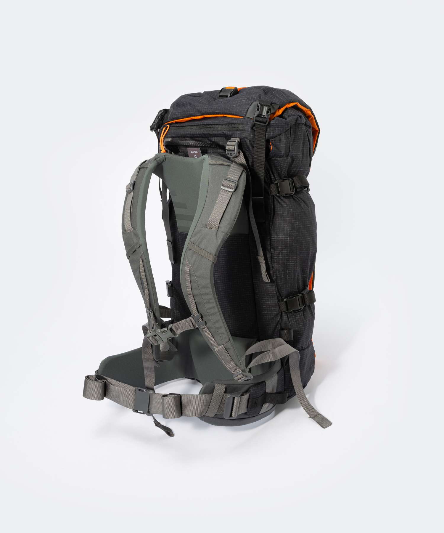 ミステリーランチ MYSTERY RANCH SCEPTER 35 リュック メンズ レディース バッグ セプター 35 リュックサック バックパック アウトドア 登山 キャンプ ハイキング トレッキング 34L